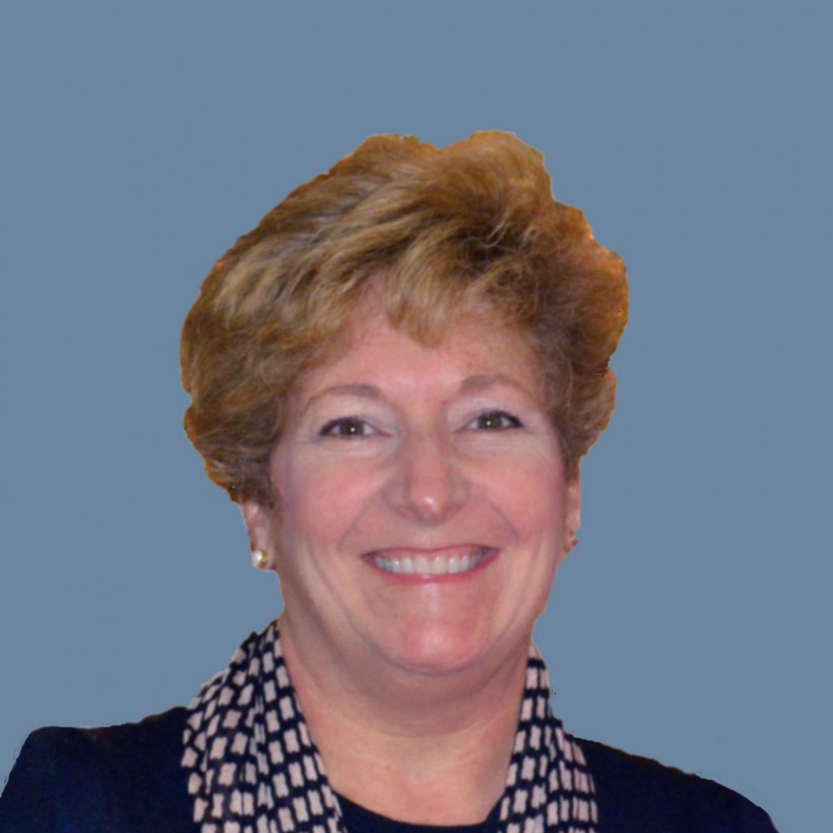 Carol McGarrahan